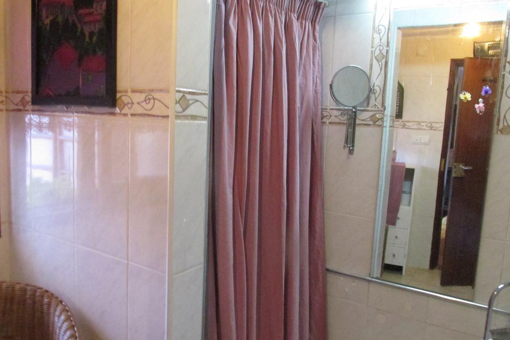 Hostal Terracos Da Beira Segade Habitación foto