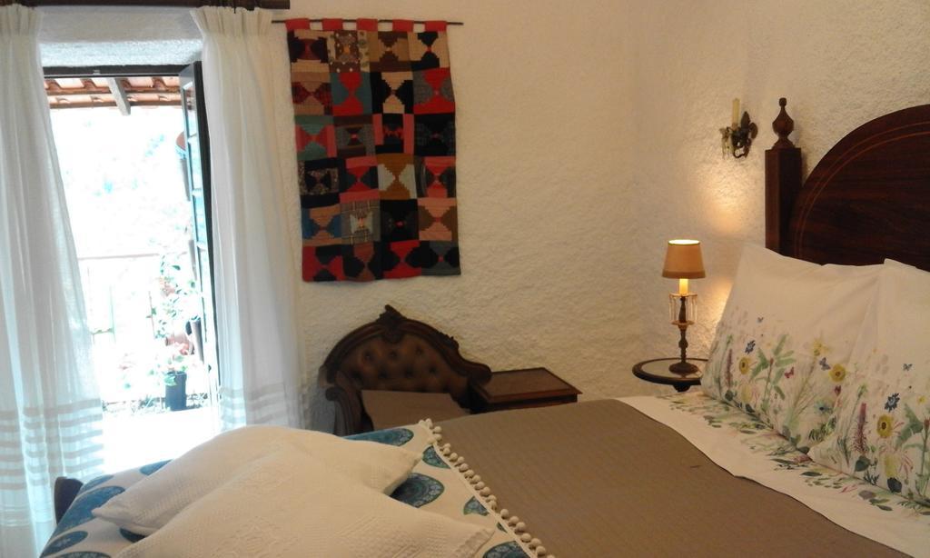 Hostal Terracos Da Beira Segade Exterior foto